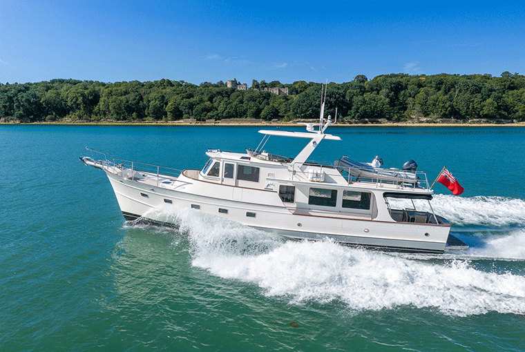 Fleming 55
